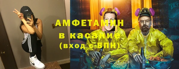 стафф Алзамай